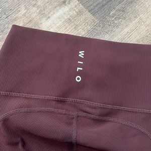 Wilo leggings